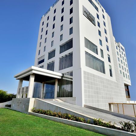 Country Inn & Suites By Radisson Kota Экстерьер фото