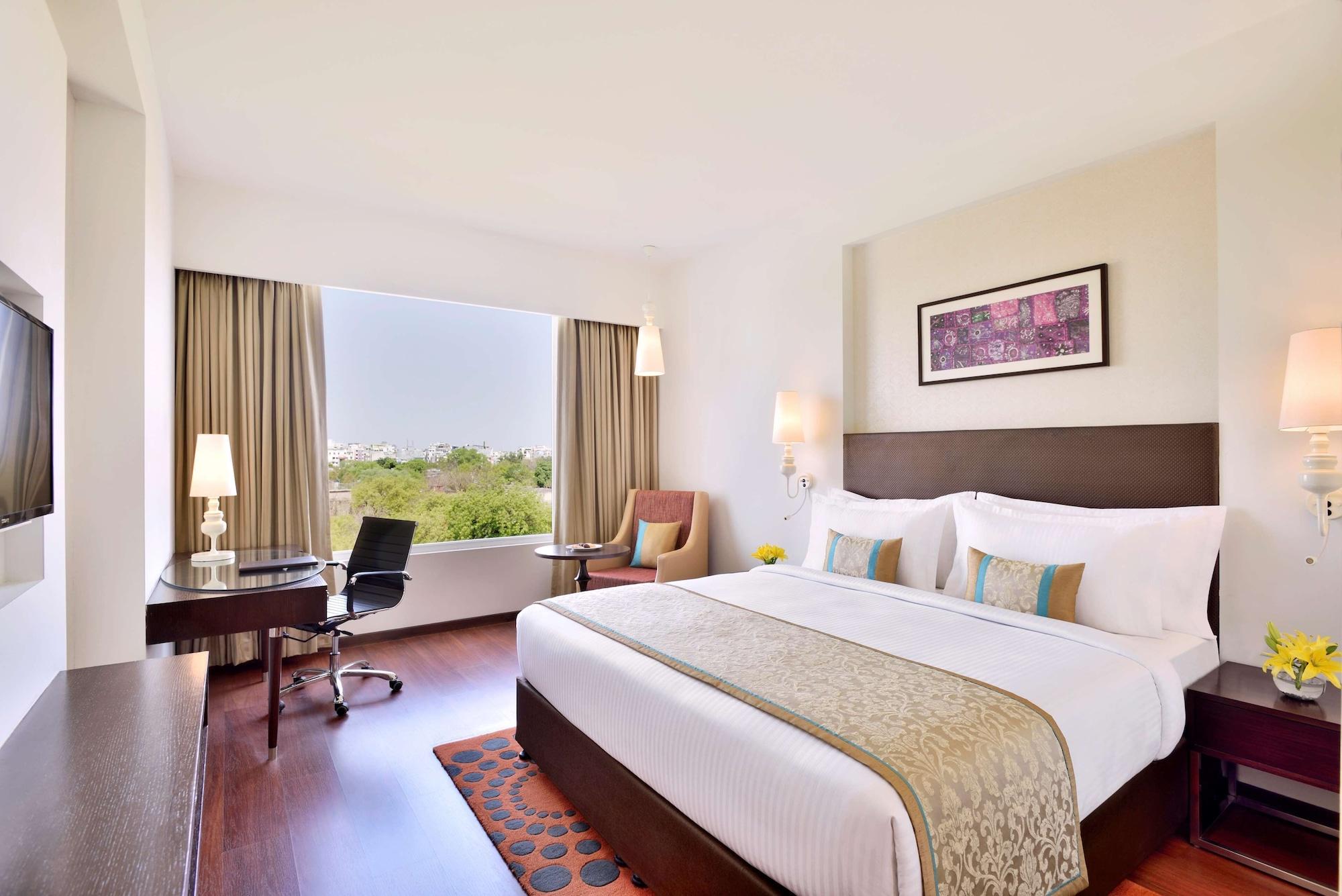 Country Inn & Suites By Radisson Kota Экстерьер фото