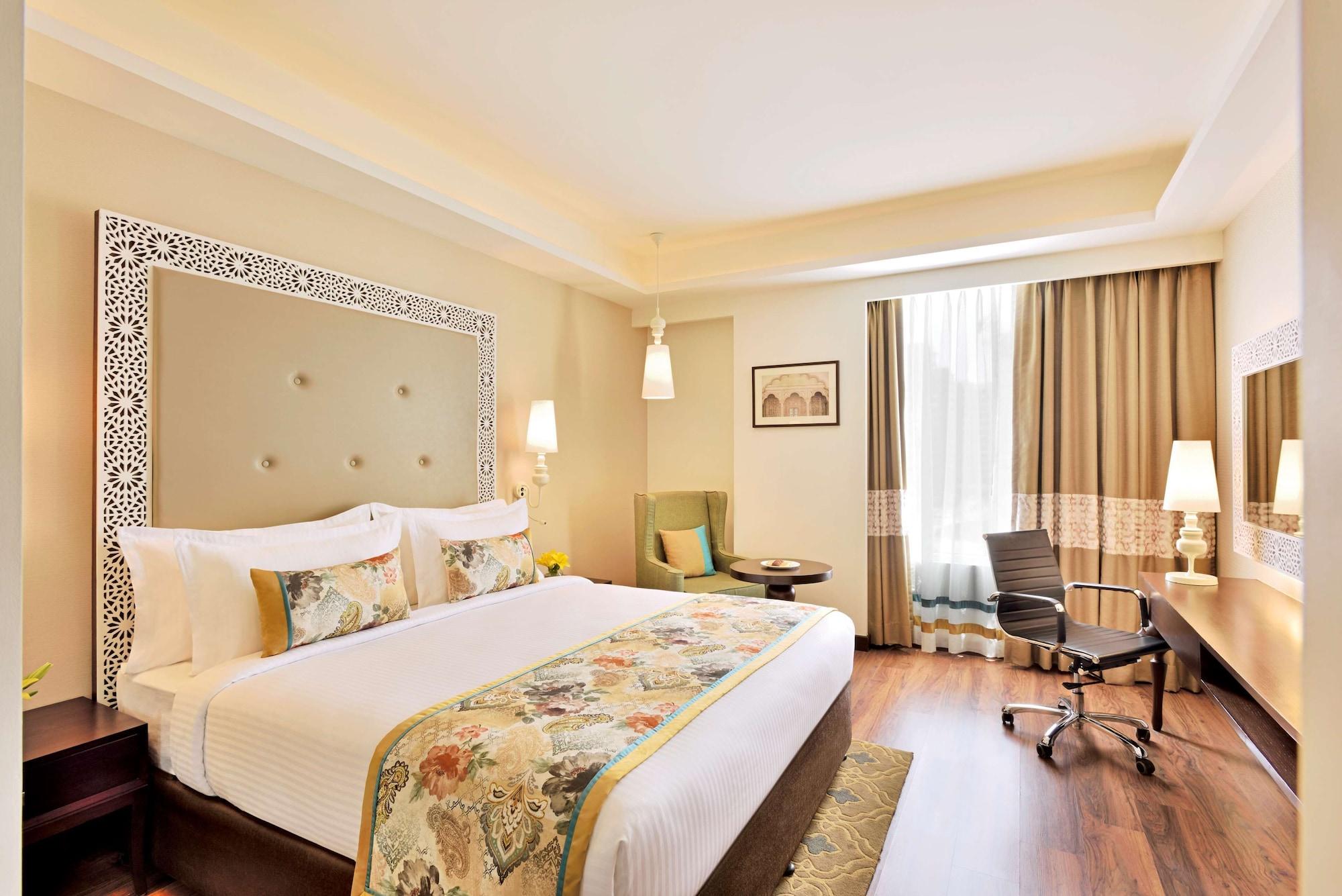 Country Inn & Suites By Radisson Kota Экстерьер фото