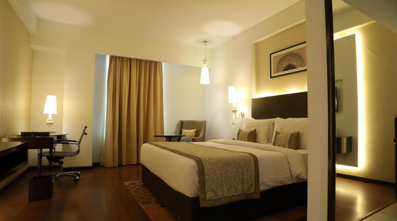 Country Inn & Suites By Radisson Kota Экстерьер фото