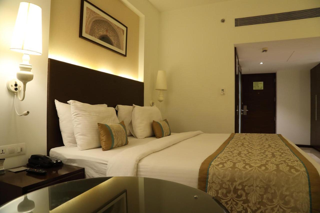 Country Inn & Suites By Radisson Kota Экстерьер фото