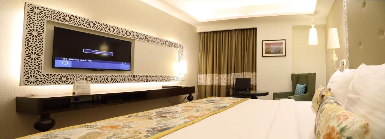 Country Inn & Suites By Radisson Kota Экстерьер фото