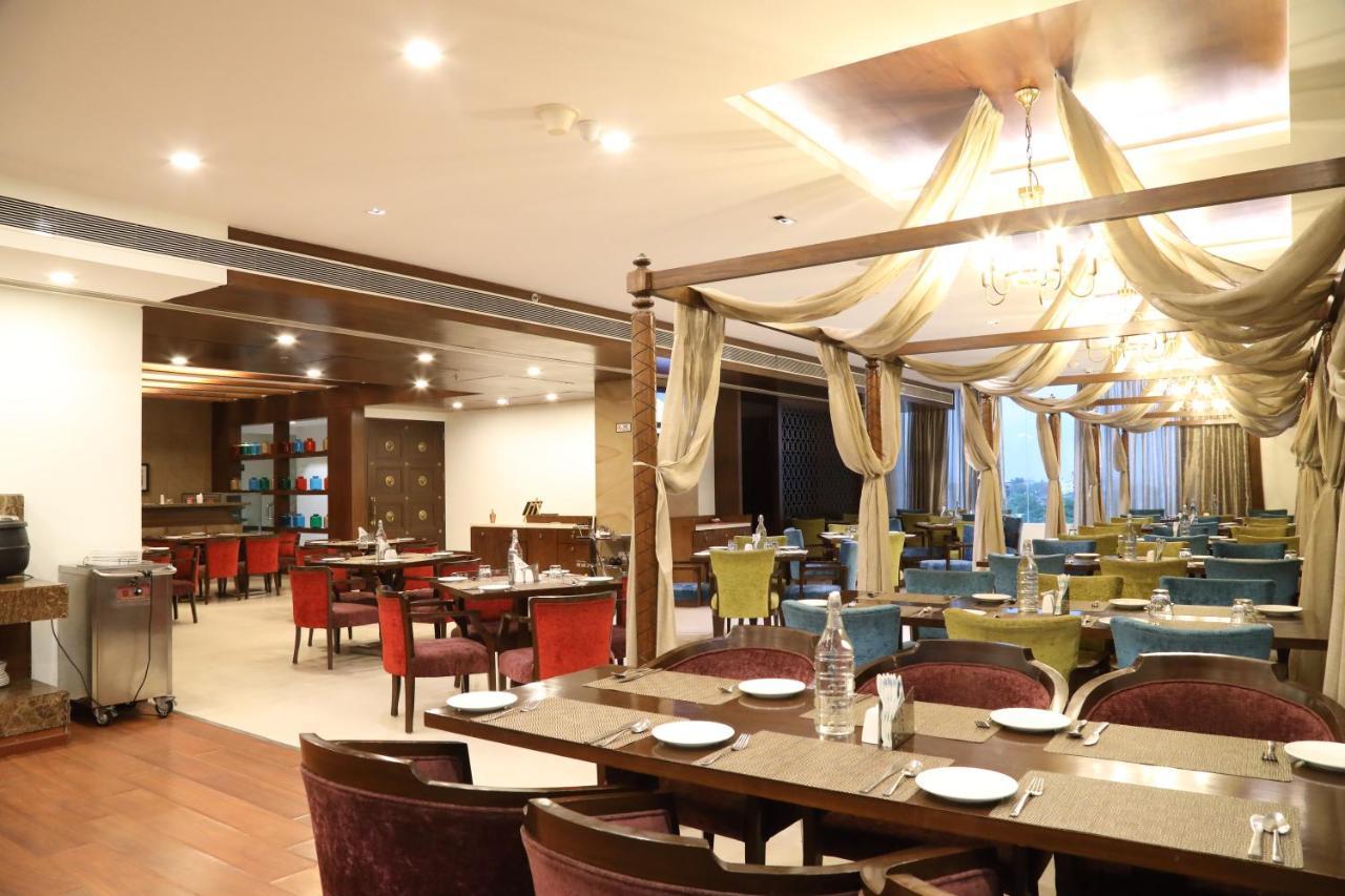 Country Inn & Suites By Radisson Kota Экстерьер фото