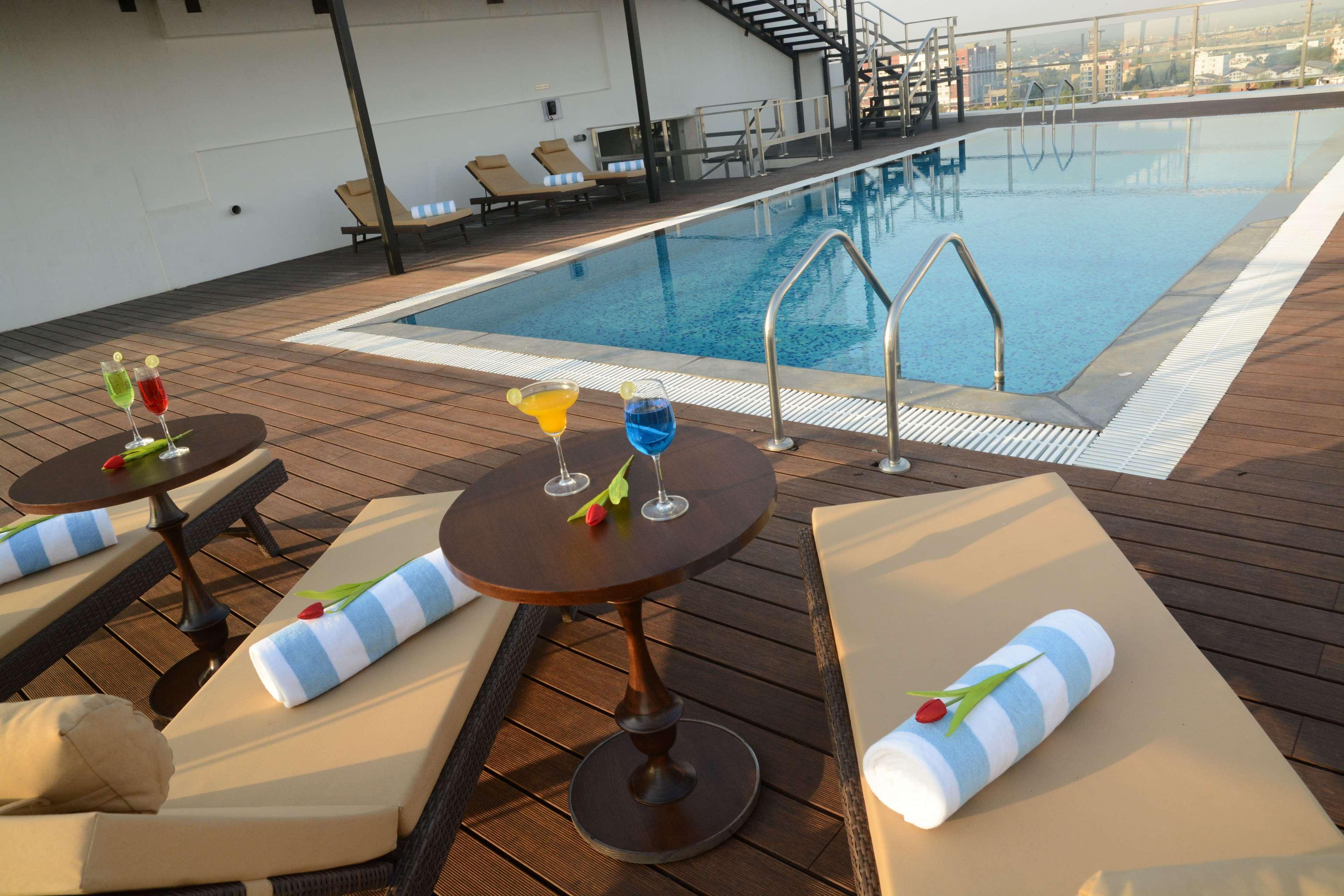 Country Inn & Suites By Radisson Kota Экстерьер фото