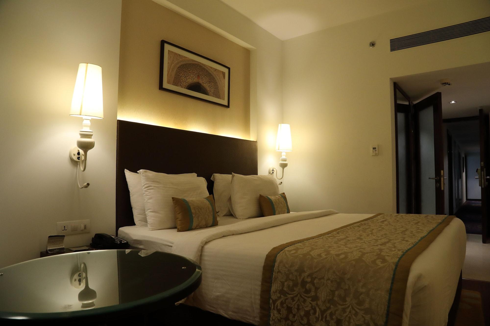Country Inn & Suites By Radisson Kota Экстерьер фото