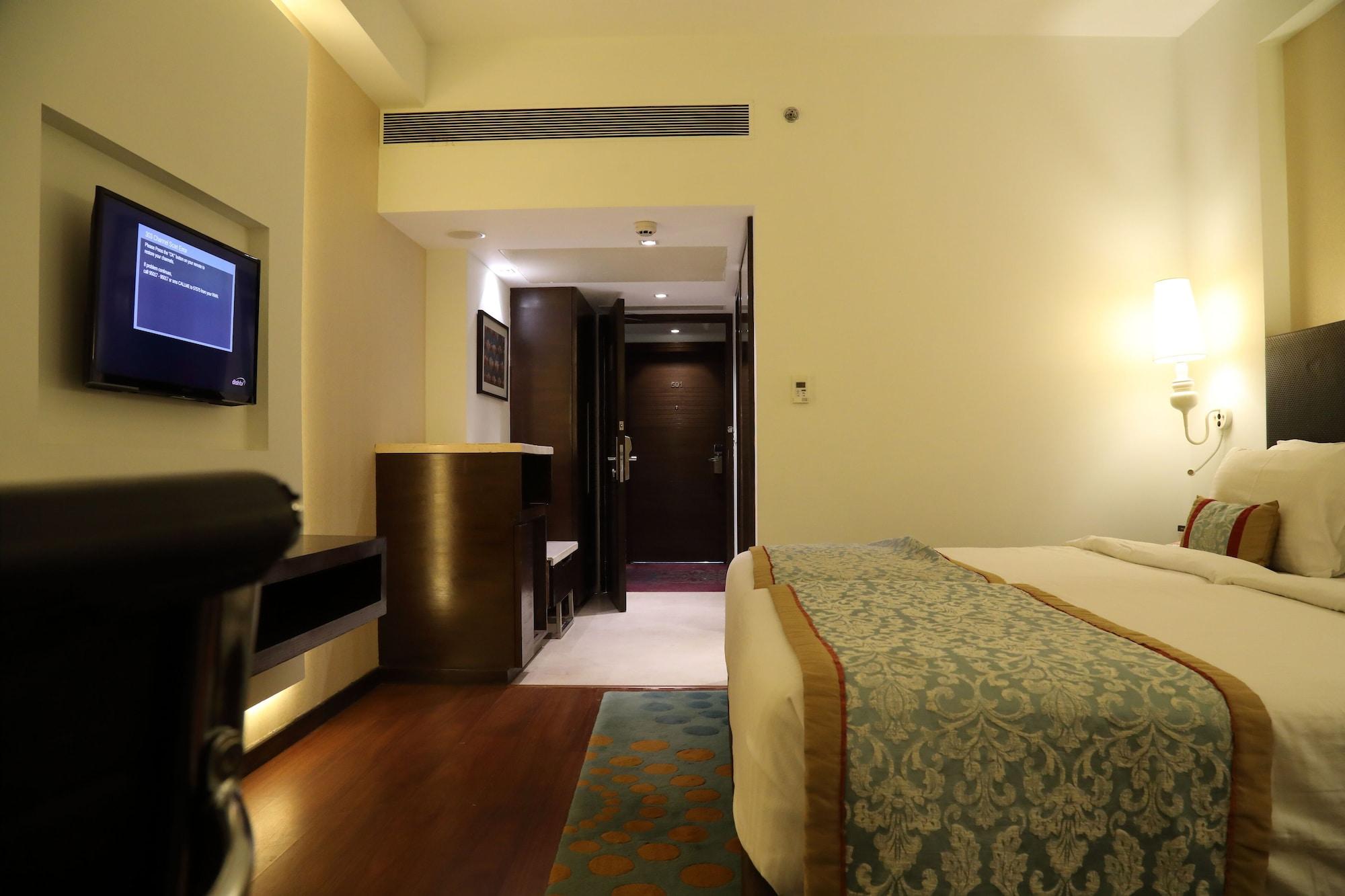 Country Inn & Suites By Radisson Kota Экстерьер фото