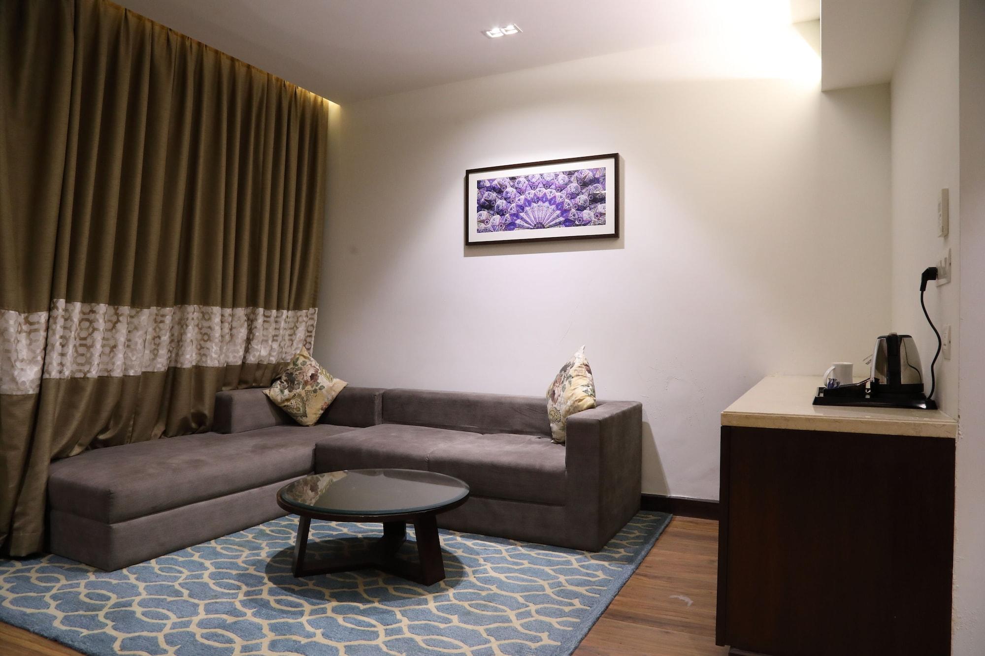 Country Inn & Suites By Radisson Kota Экстерьер фото
