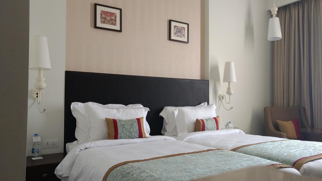 Country Inn & Suites By Radisson Kota Экстерьер фото