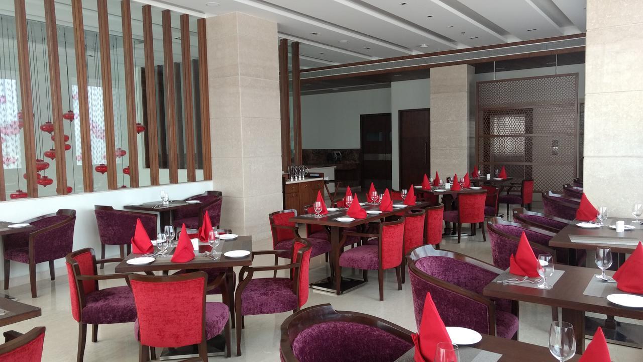 Country Inn & Suites By Radisson Kota Экстерьер фото
