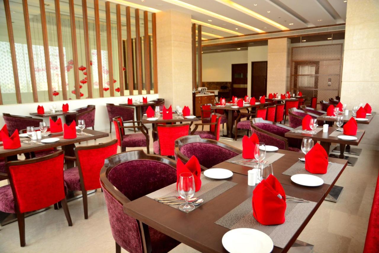 Country Inn & Suites By Radisson Kota Экстерьер фото