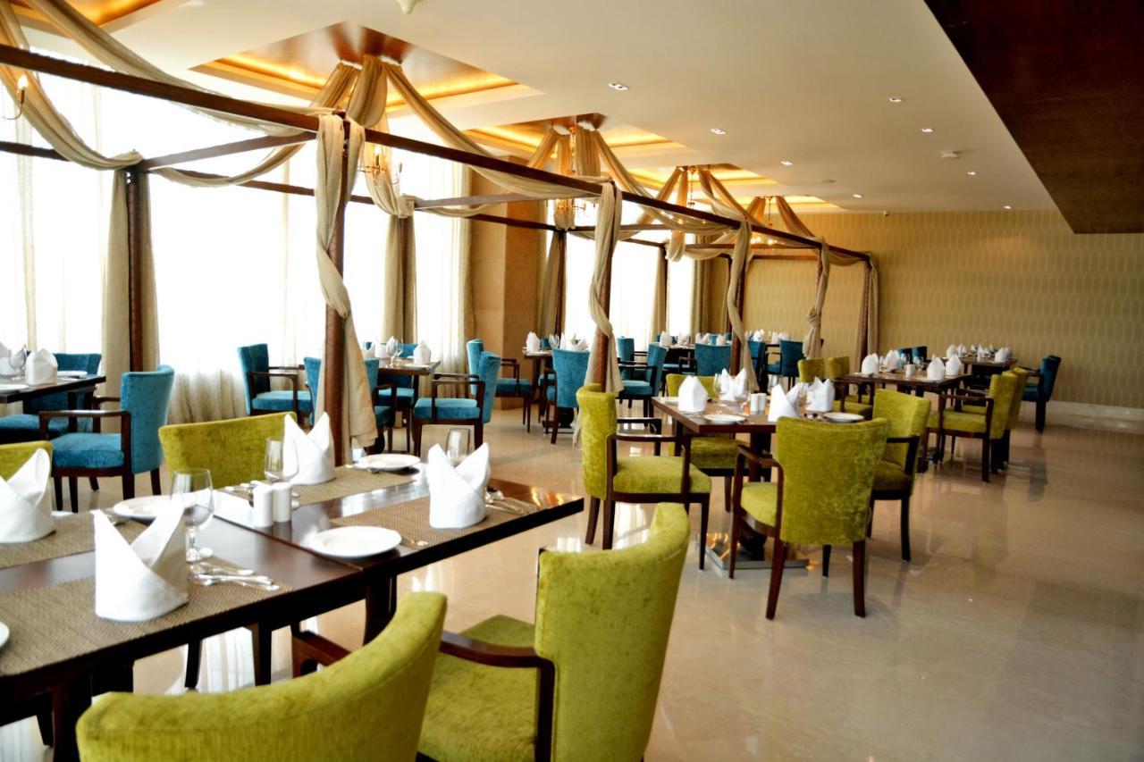 Country Inn & Suites By Radisson Kota Экстерьер фото
