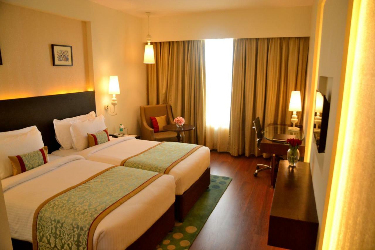 Country Inn & Suites By Radisson Kota Экстерьер фото